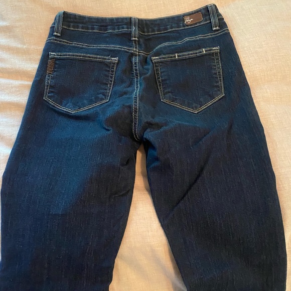Women’s designer Paige jeans - Picture 1 of 3